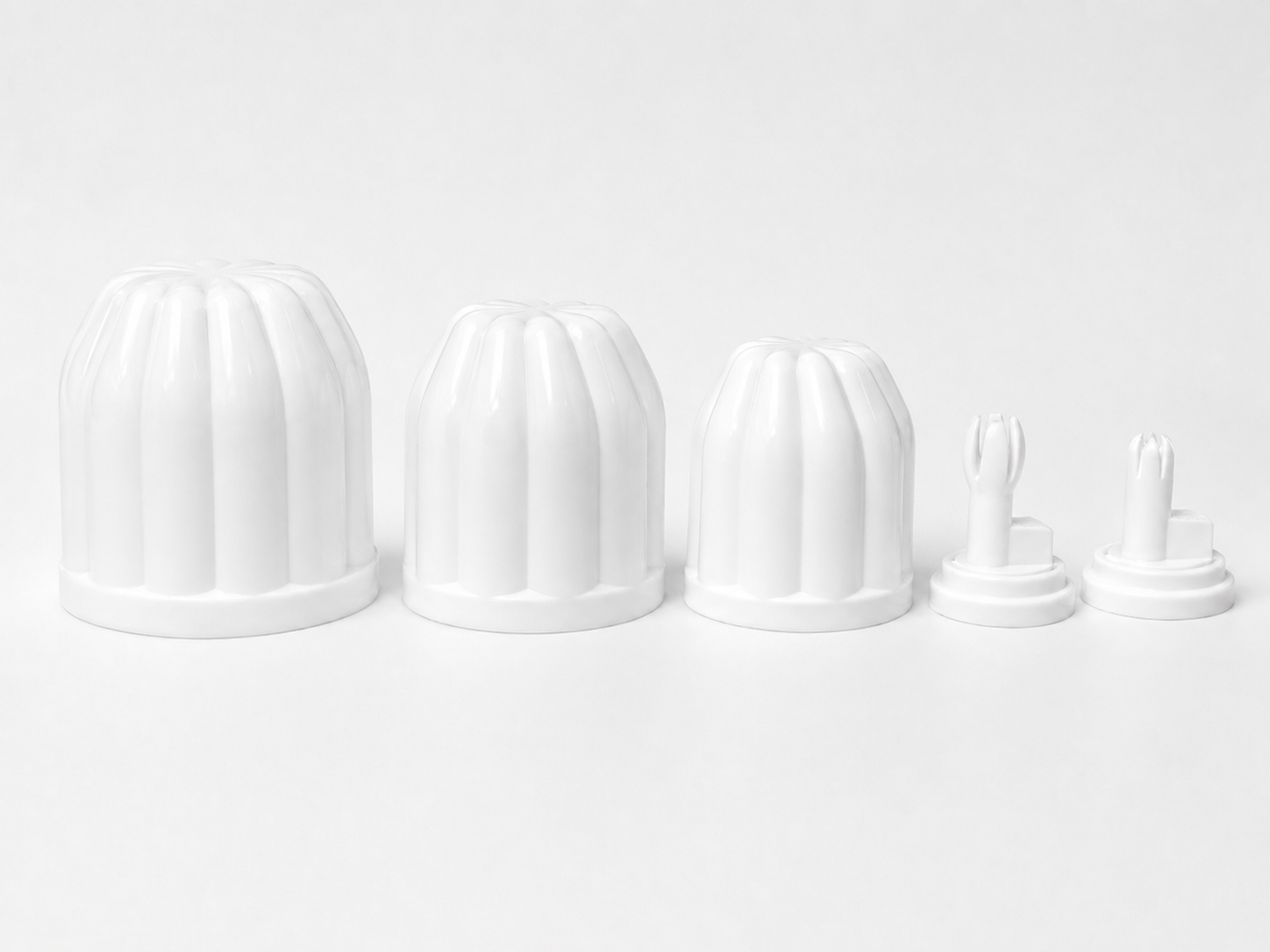 AB Whip Cream Aerosol Dust Caps